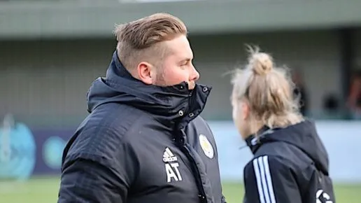 Adam Timson is an Alumni of UCS