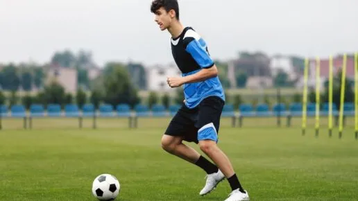 Our BSc sports coaching degree is open to both male and female learners