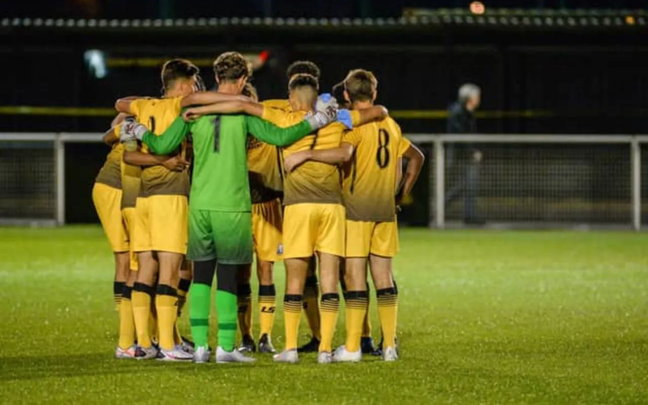 Our Basford United campus