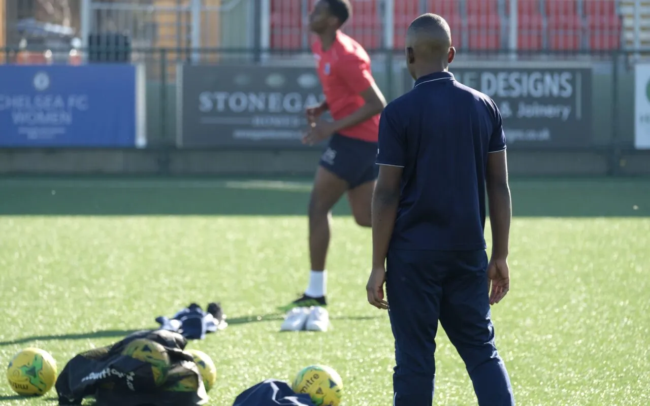 The UCS BSc sports coaching degree is available to students in England