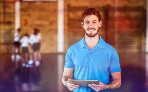 Our Education and Training pathway is ideal for students interested in a career as a teacher