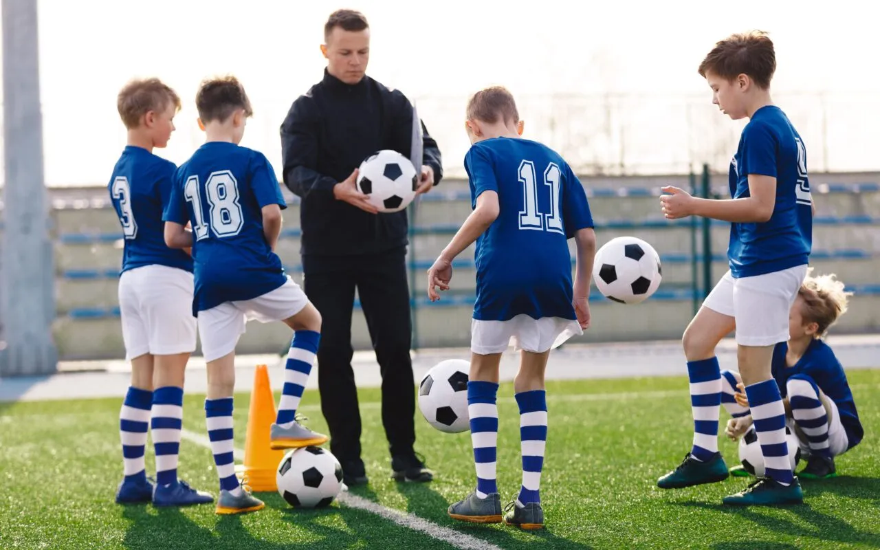 Our education and training pathway is for students interested in a career in teaching.