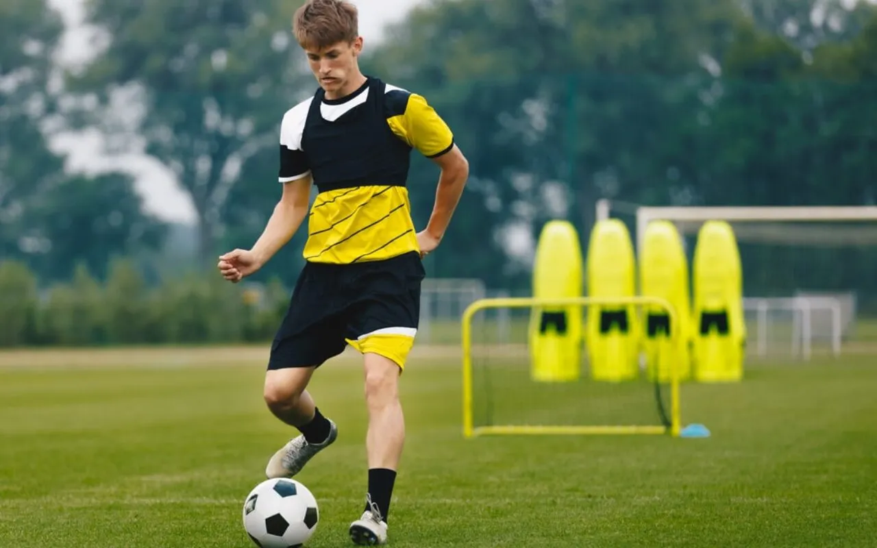 HNC Sport and Exercise Science is available to both male and female learners