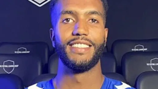 Habtamu Ayele studied with UCS via the Education and Training pathway