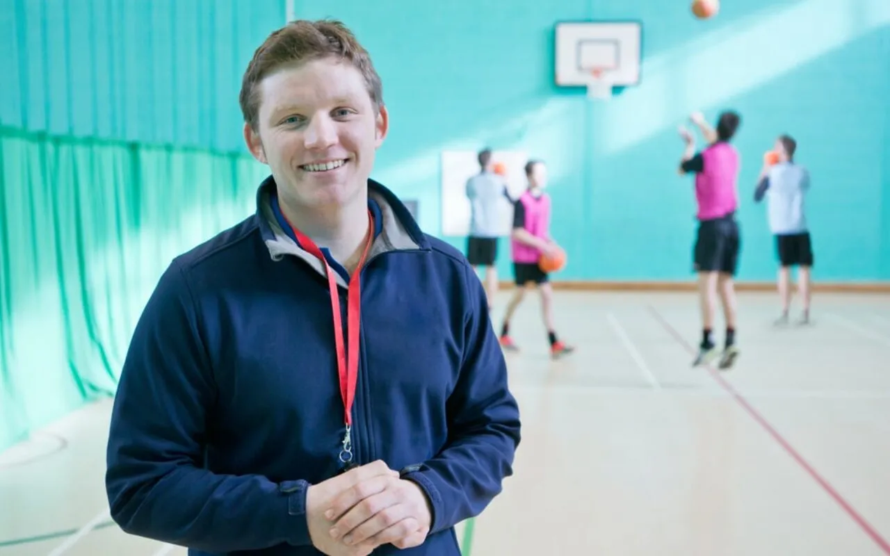 Our schools partnership pathway students gain experience in a school environment whilst studying for their degree