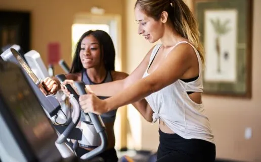 Our personal training pathway is ideal for students interested in a career in the fitness industry