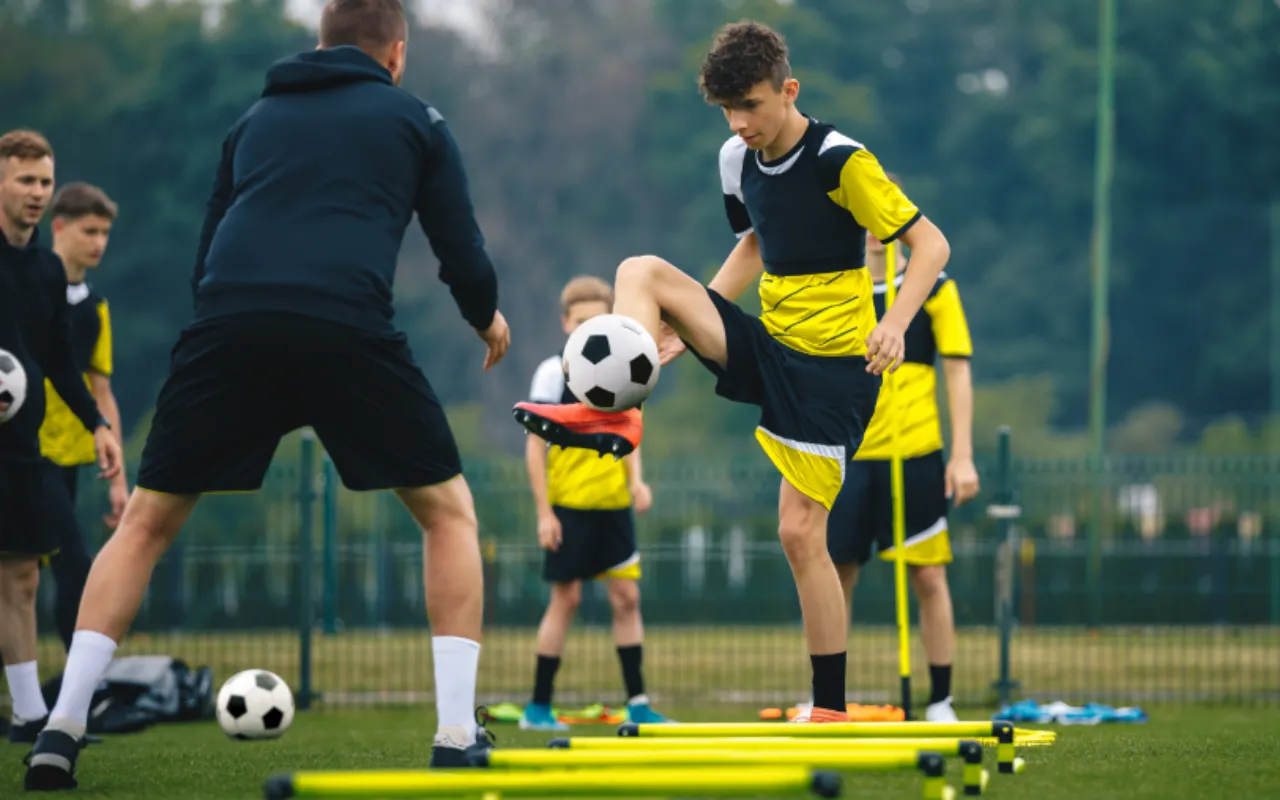 There are a range of pathways to suit the interests of all our students