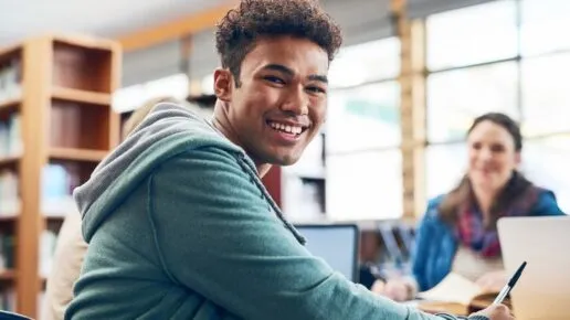 Assessment methods in each module and unit have been chosen to reflect the learning outcomes they assess.