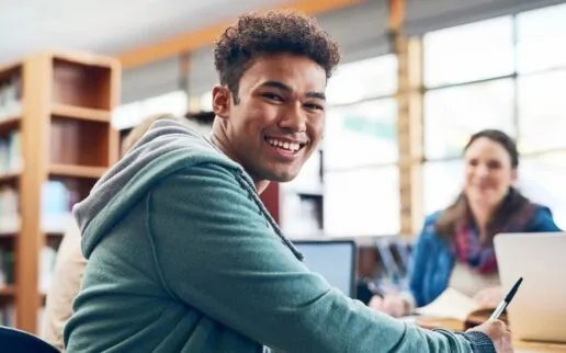 Assessment methods in each module and unit have been chosen to reflect the learning outcomes they assess.