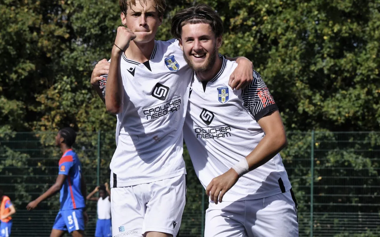 Our Bishop's Stortford FC campus