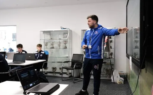 Our UCS tutors help ensure our student's achieve an excellent success rate