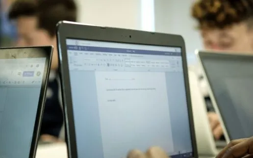 Academic excellence is at the heart of everything we do.