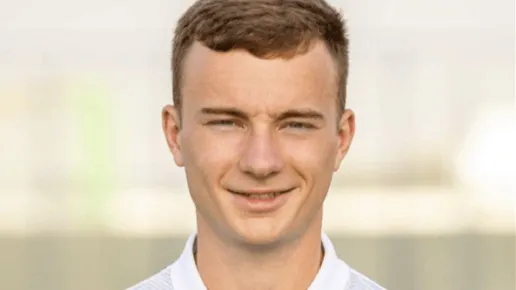 Cavan Burns is an Alumni of UCS