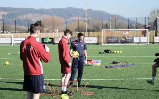 Teaching and delivery will be complemented with enriching experiences