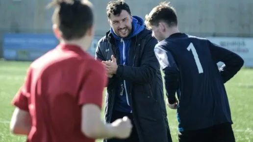 If you don’t qualify for student finance, you may be able to apply for a career development bank loan