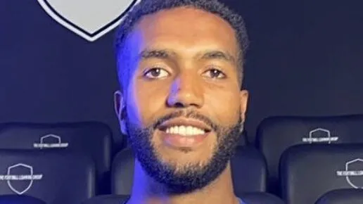 Habtamu Ayele studied with UCS via the Education and Training pathway