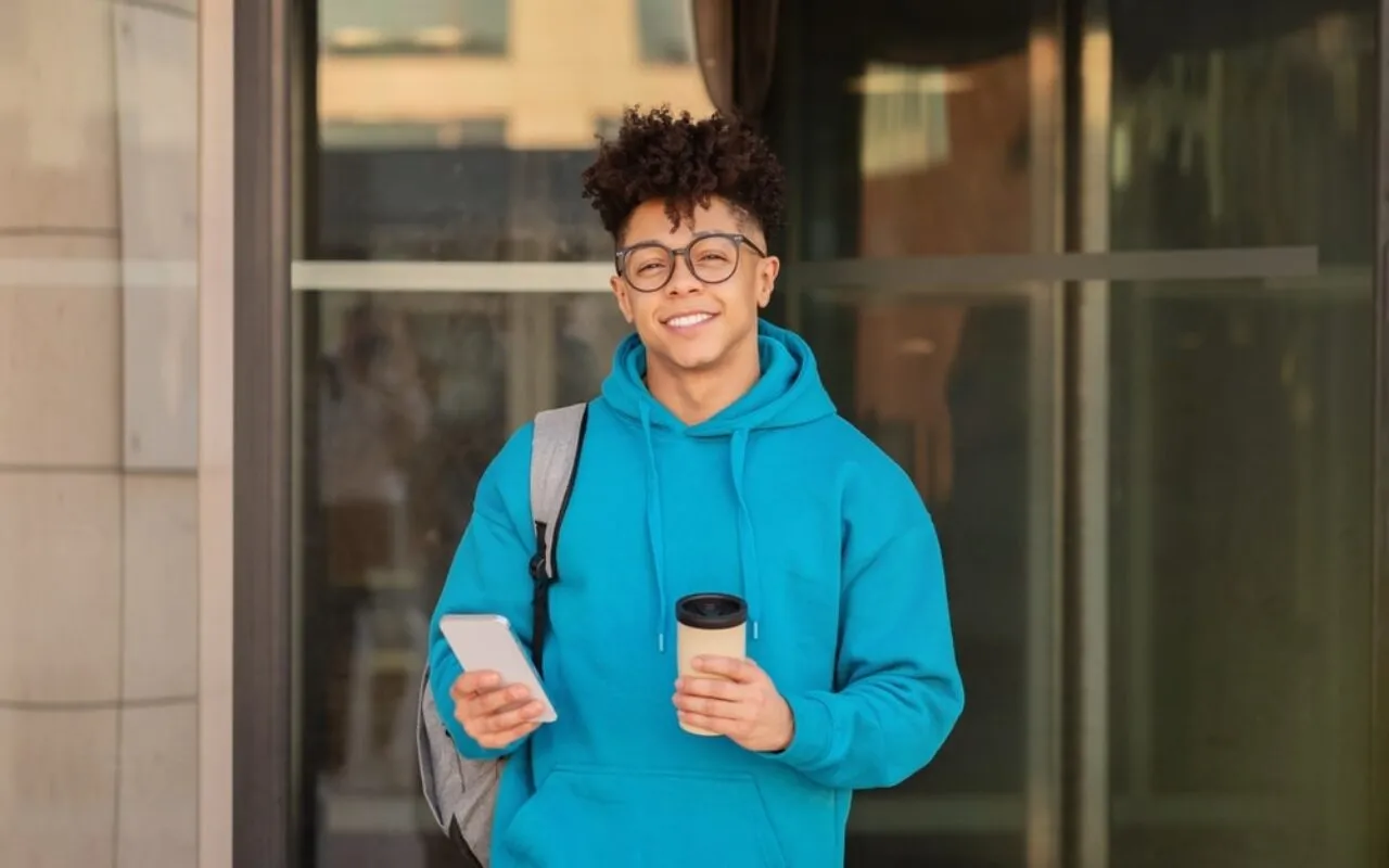 Our BSc (Hons) degrees and HNC courses are all applied for through UCAS