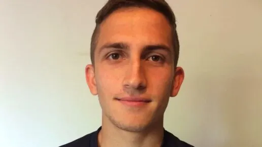 Ondrej Prielozny is an Alumni of UCS