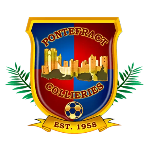 Pontefract Collieries