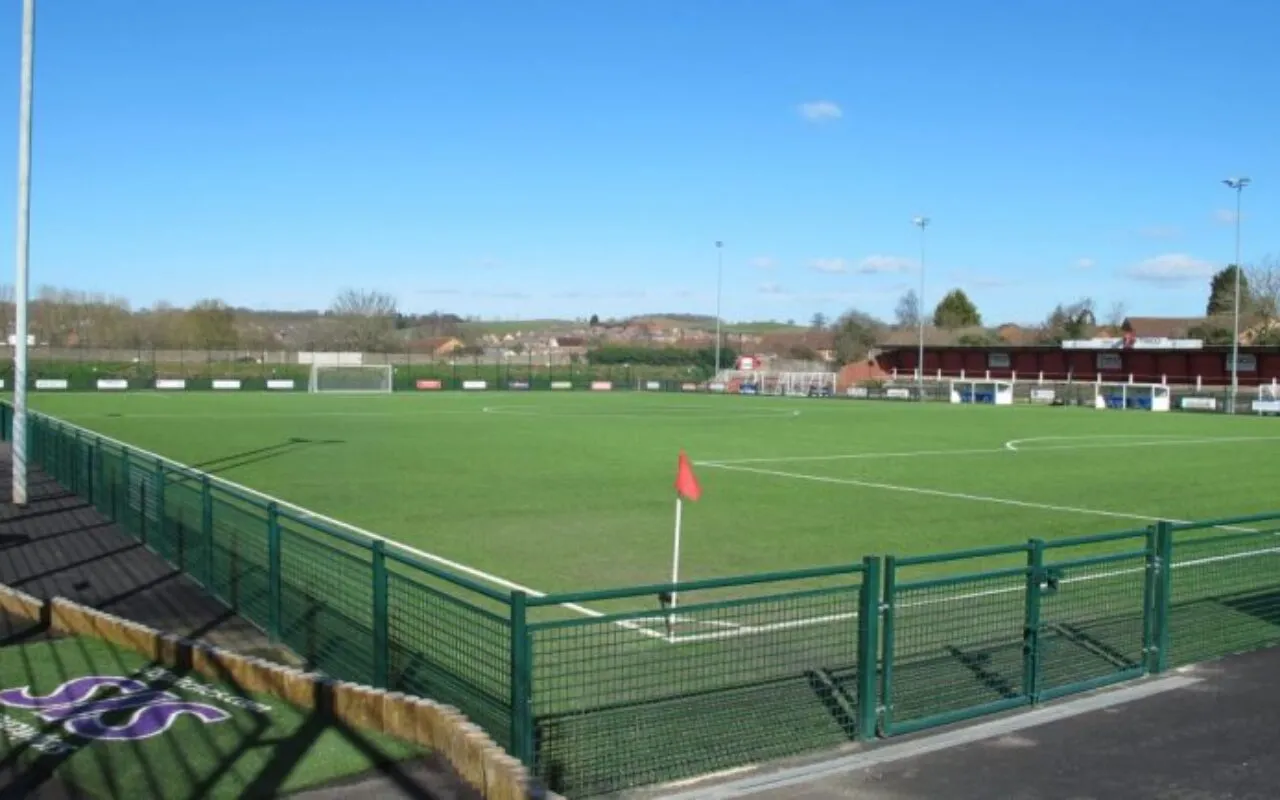 Our Redditch United campus