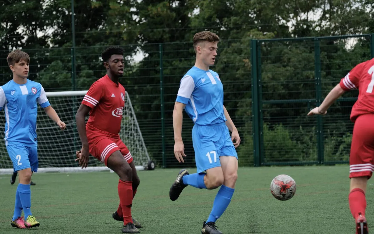 We offer two BSc (Hons) sports degree courses and a sport HNC