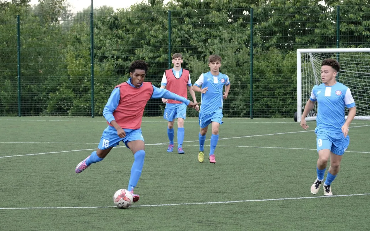 Studying with us at one of our campus will provide a unique degree experience.