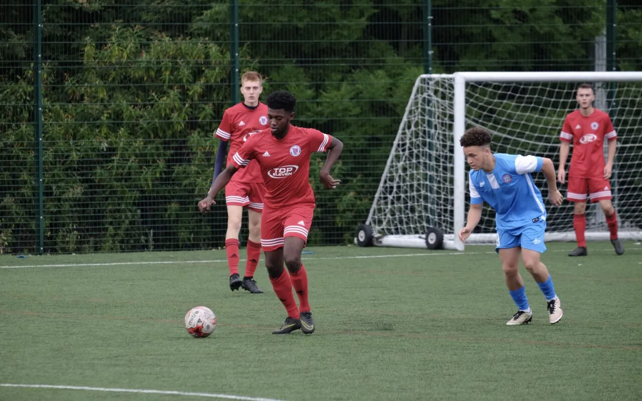 UCS is supported by a number of Industry partners.