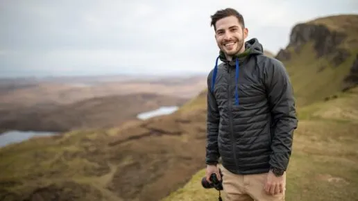 Students from Wales, Scotland or Northern Ireland should discuss funding with their own Governments